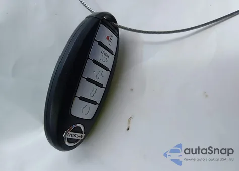 2014 Nissan Altima 2.5 Sl z USA, uszkodzony, nr VIN 1N4AL3AP4EC113518